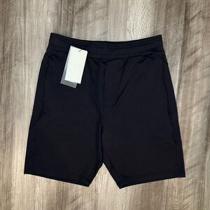 Public Rec Black All Day Every Day Shorts - 30R
